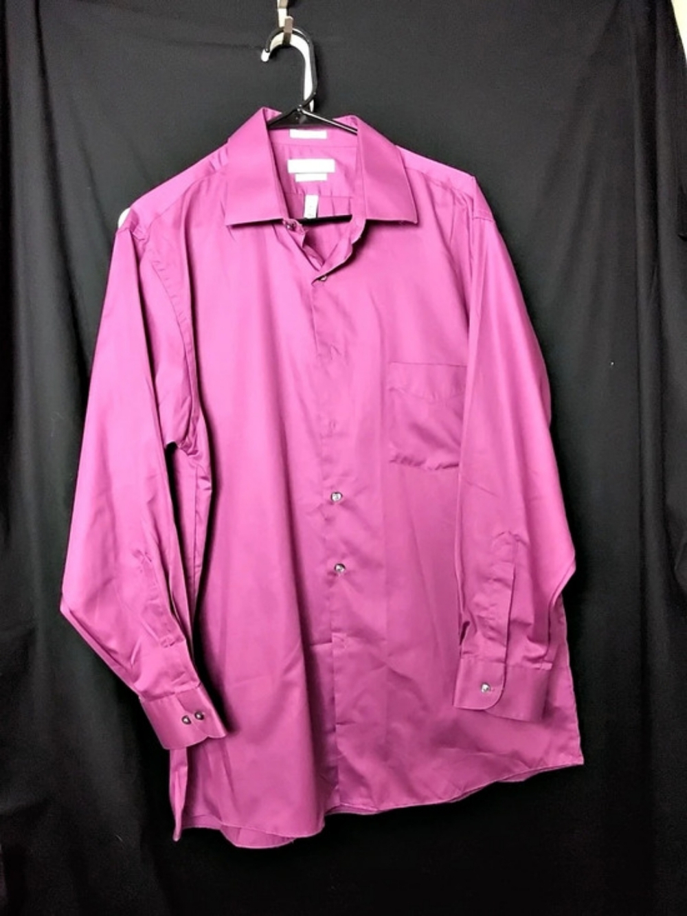 Van Heusen Regular Fit Dress Shirt